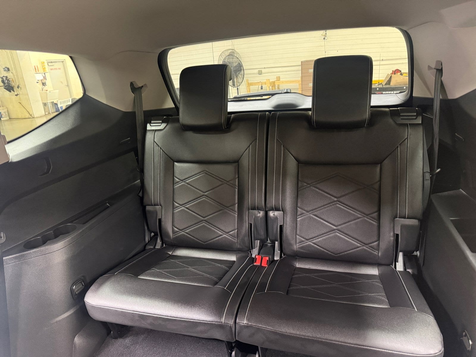 2025 VOLKSWAGEN Atlas
