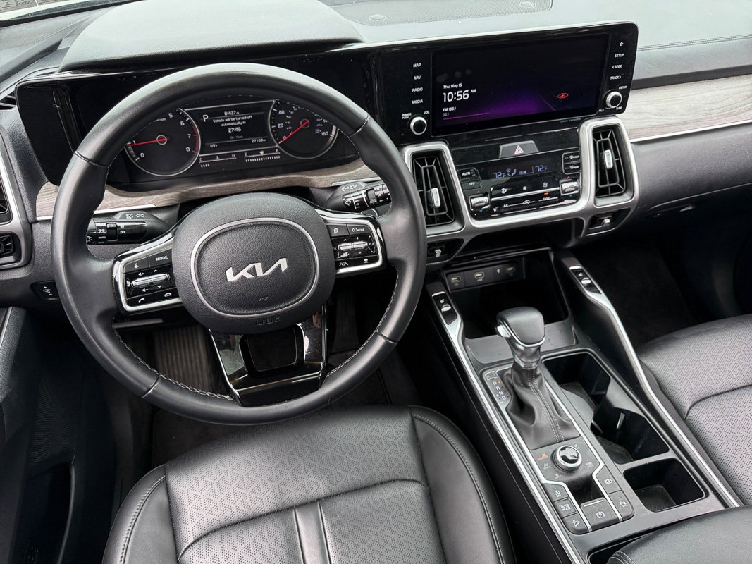 Vehicle Photo