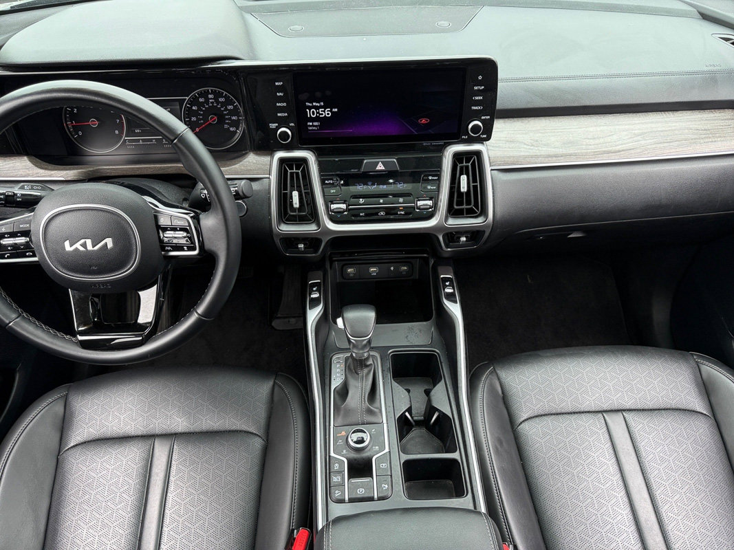 Vehicle Photo