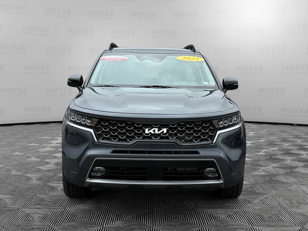 Vehicle Photo