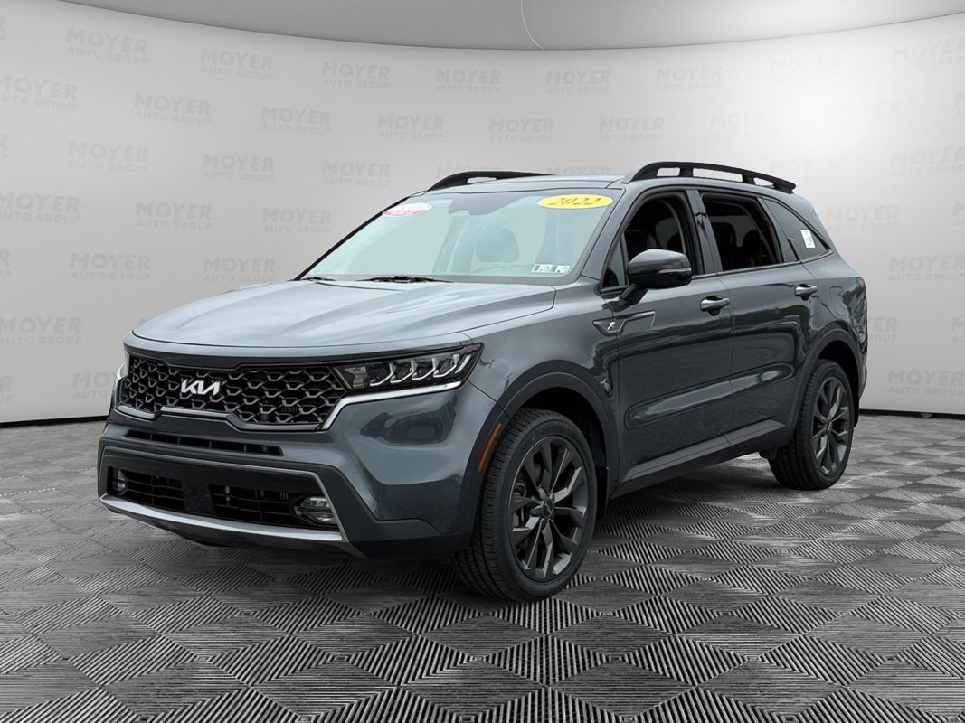 Vehicle Photo