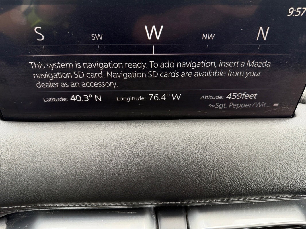 Vehicle Photo