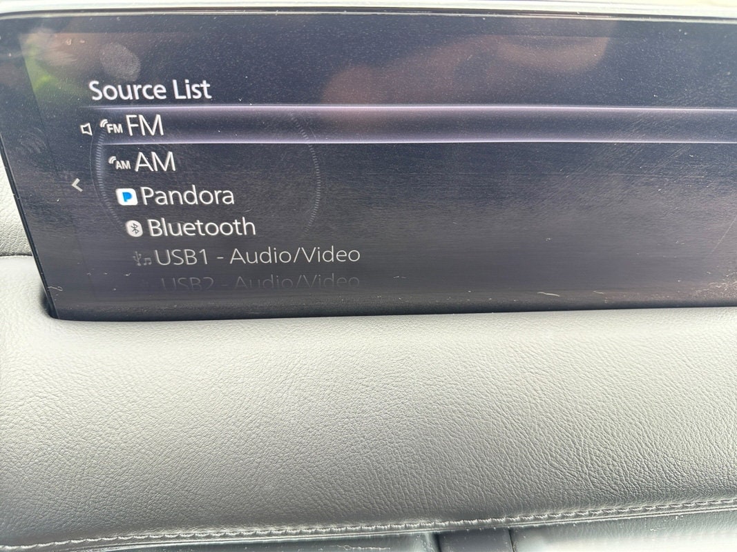 Vehicle Photo
