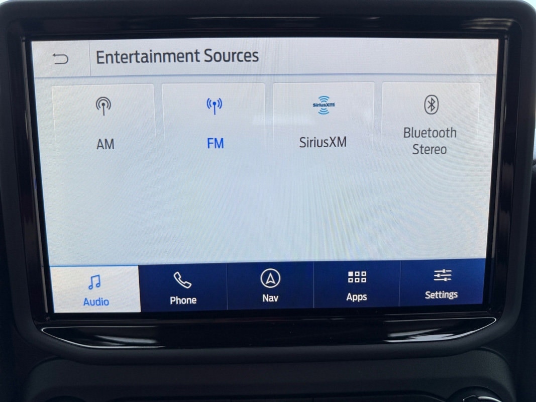 Vehicle Photo