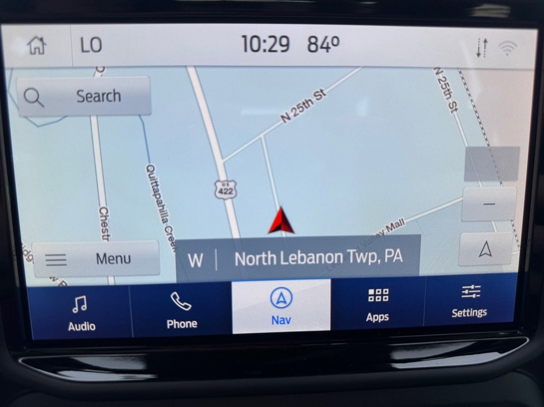 Vehicle Photo
