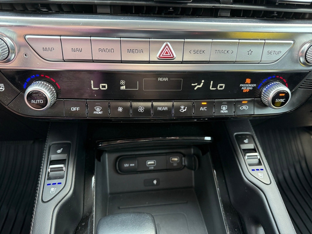 Vehicle Photo