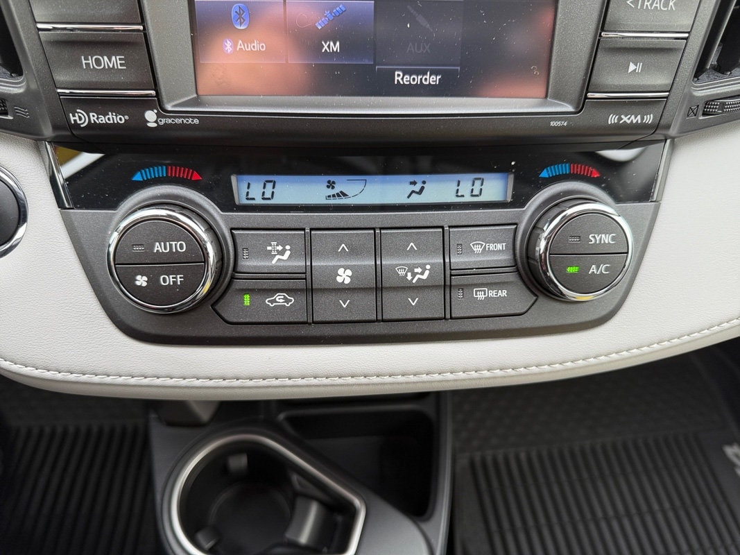 Vehicle Photo