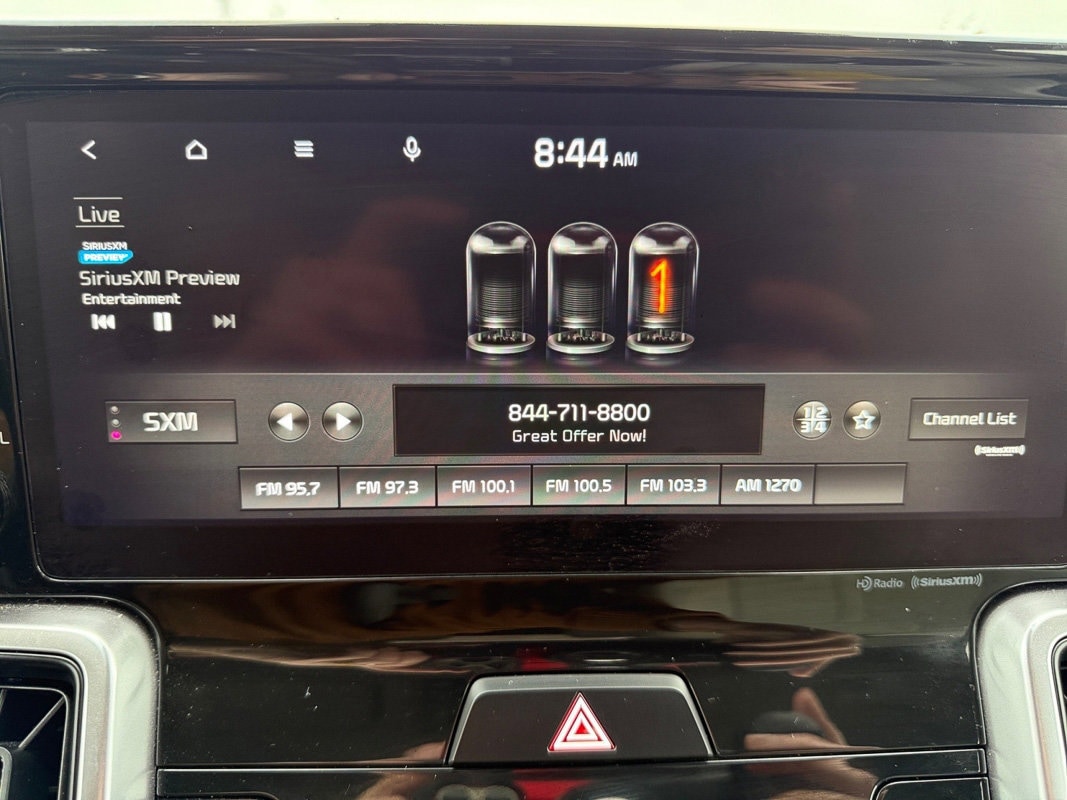 Vehicle Photo