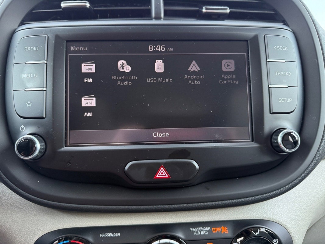 Vehicle Photo