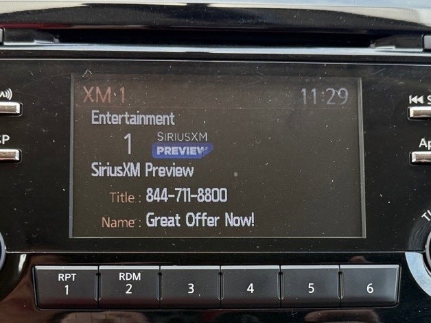 Vehicle Photo