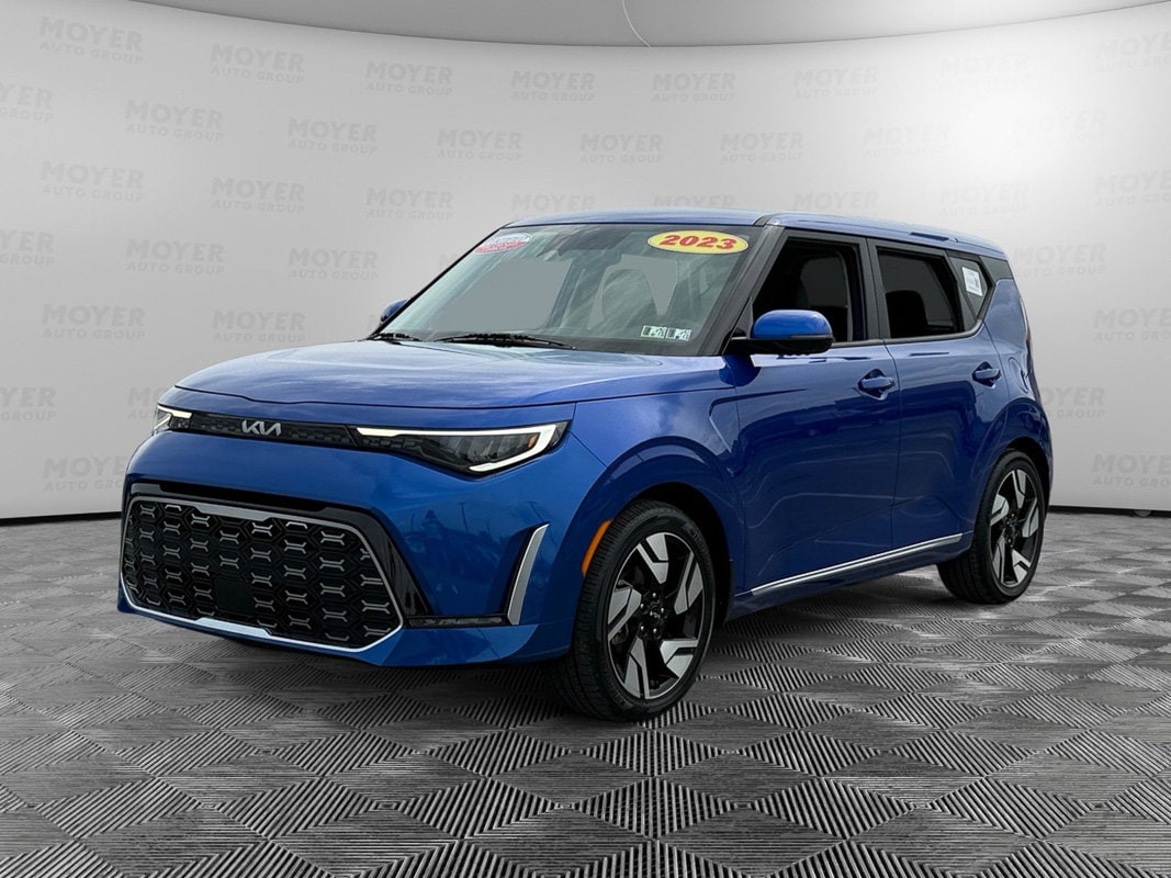 Vehicle Photo