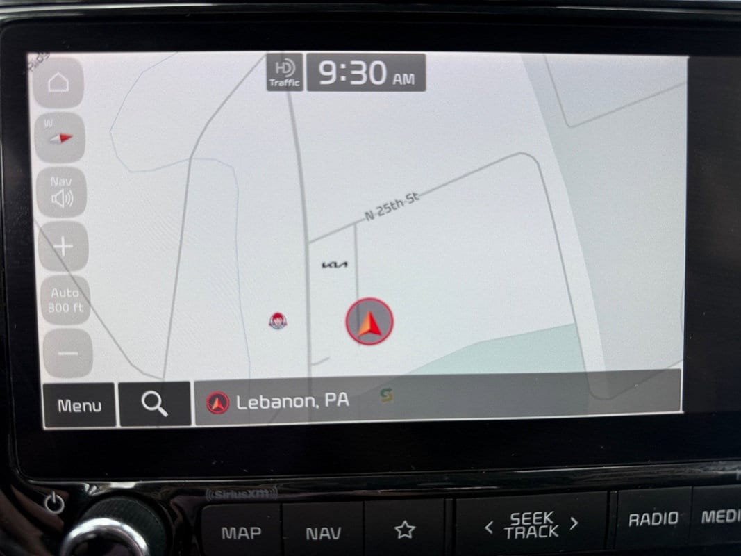 Vehicle Photo