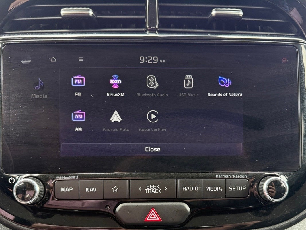 Vehicle Photo