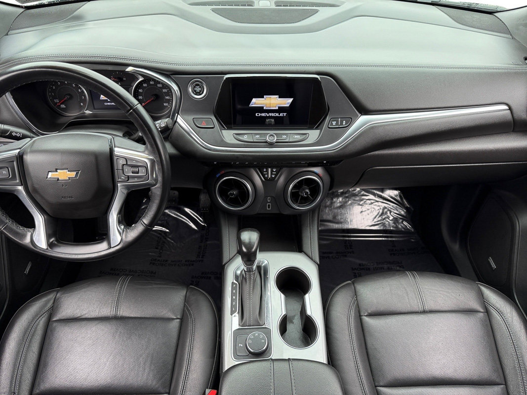 Vehicle Photo