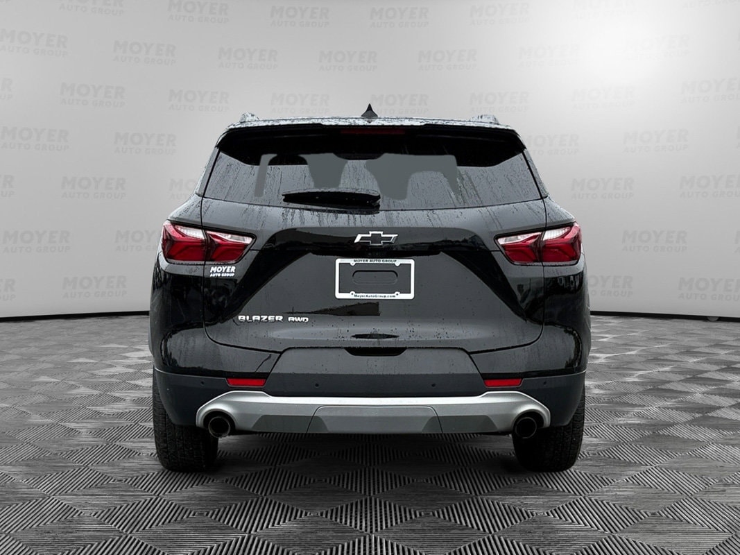 Vehicle Photo