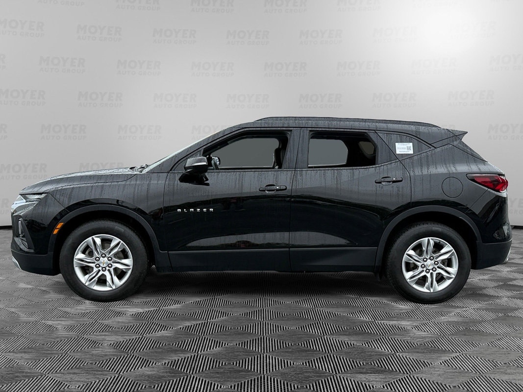 Vehicle Photo