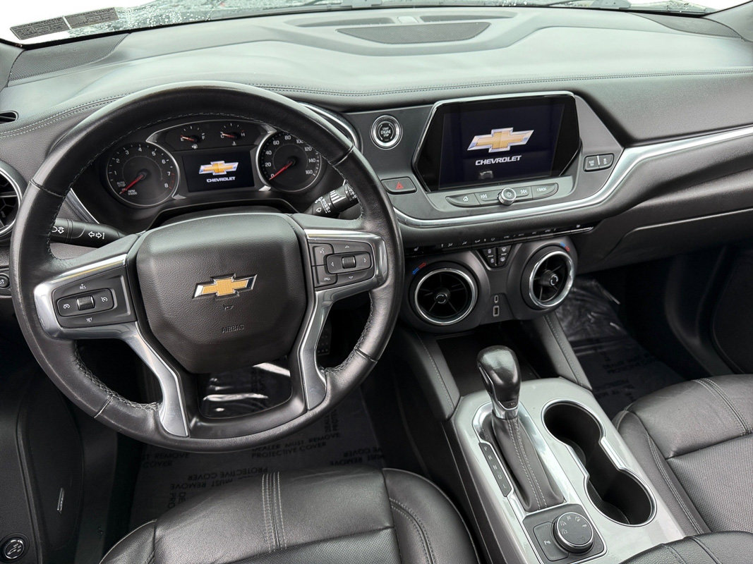 Vehicle Photo