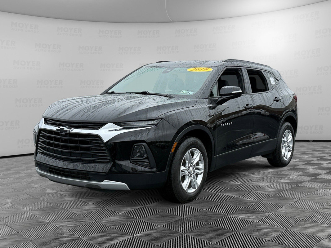 Vehicle Photo