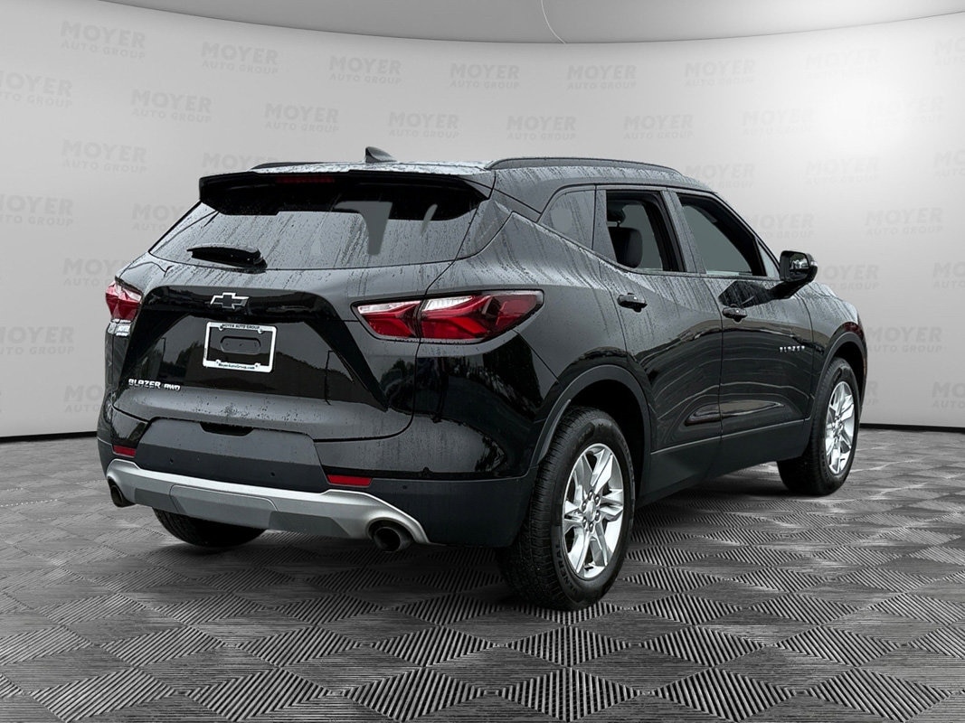 Vehicle Photo