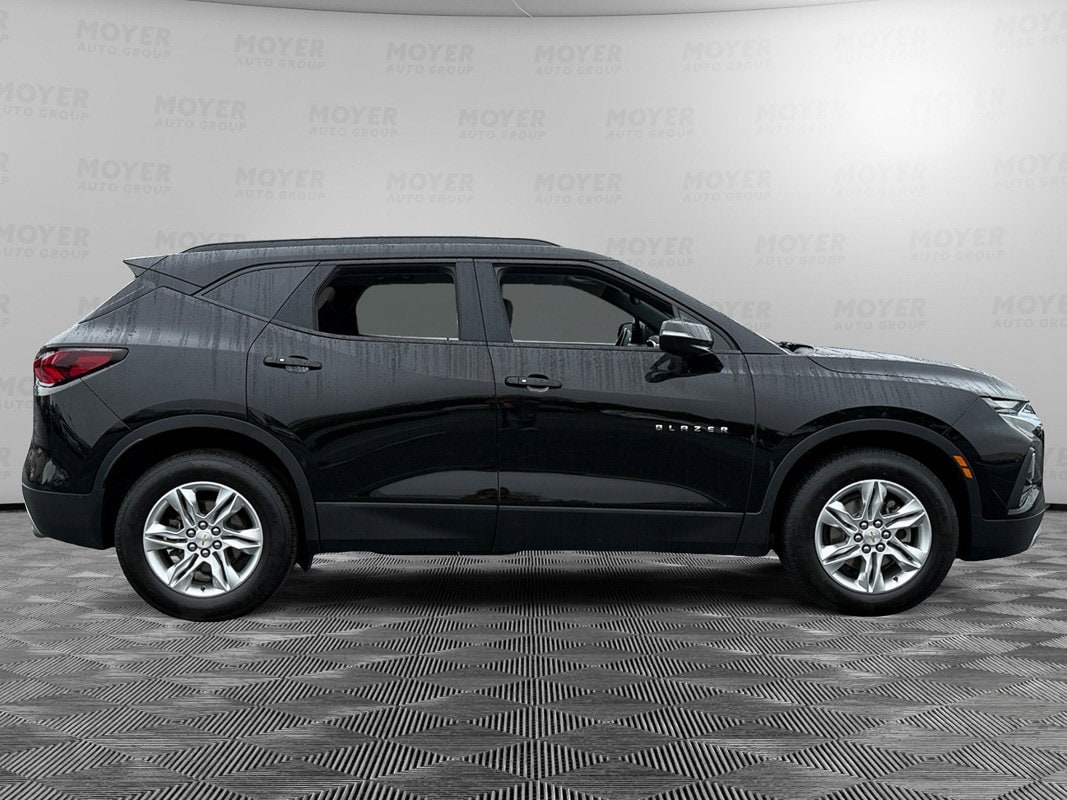 Vehicle Photo