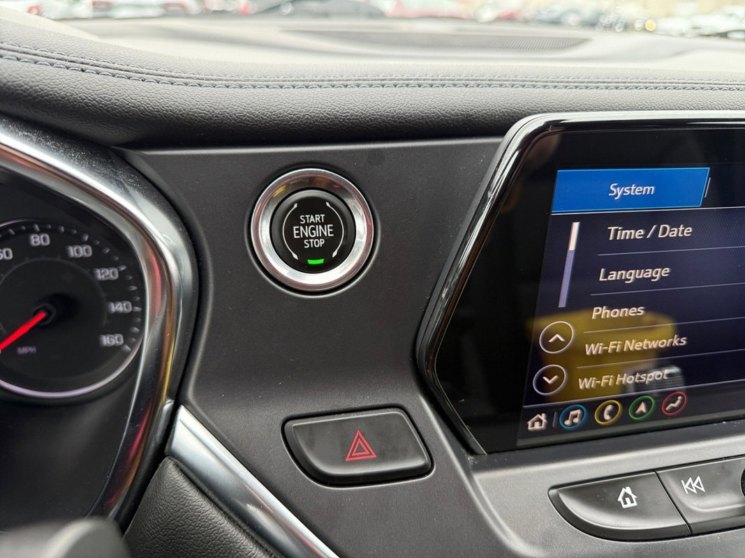 Vehicle Photo