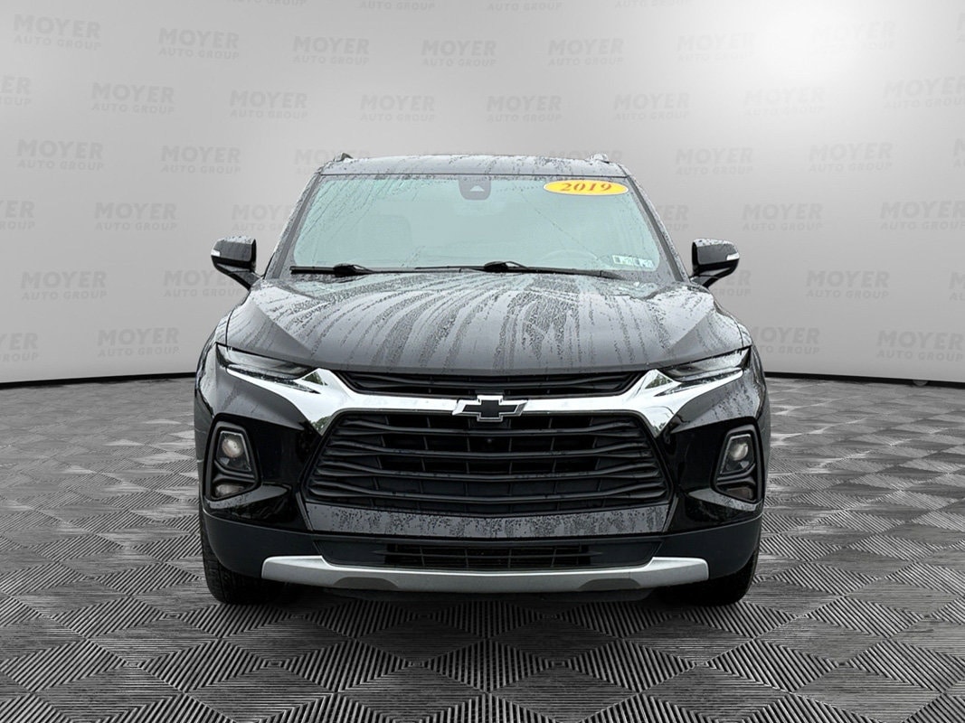 Vehicle Photo
