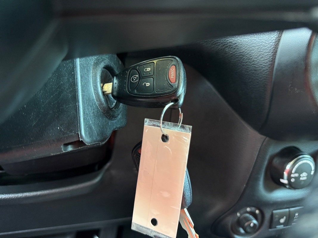 Vehicle Photo