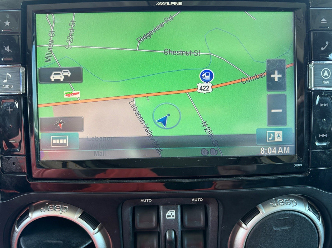 Vehicle Photo