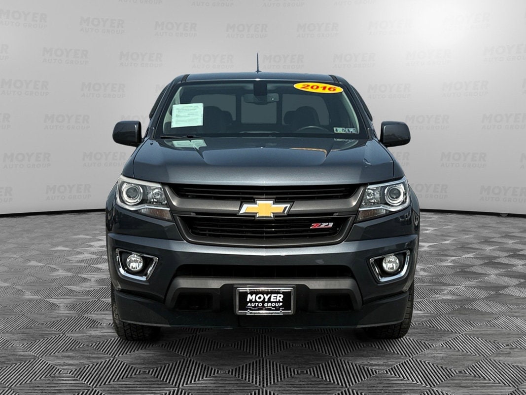 Vehicle Photo