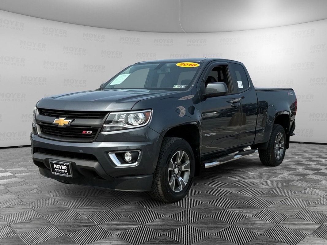 Vehicle Photo