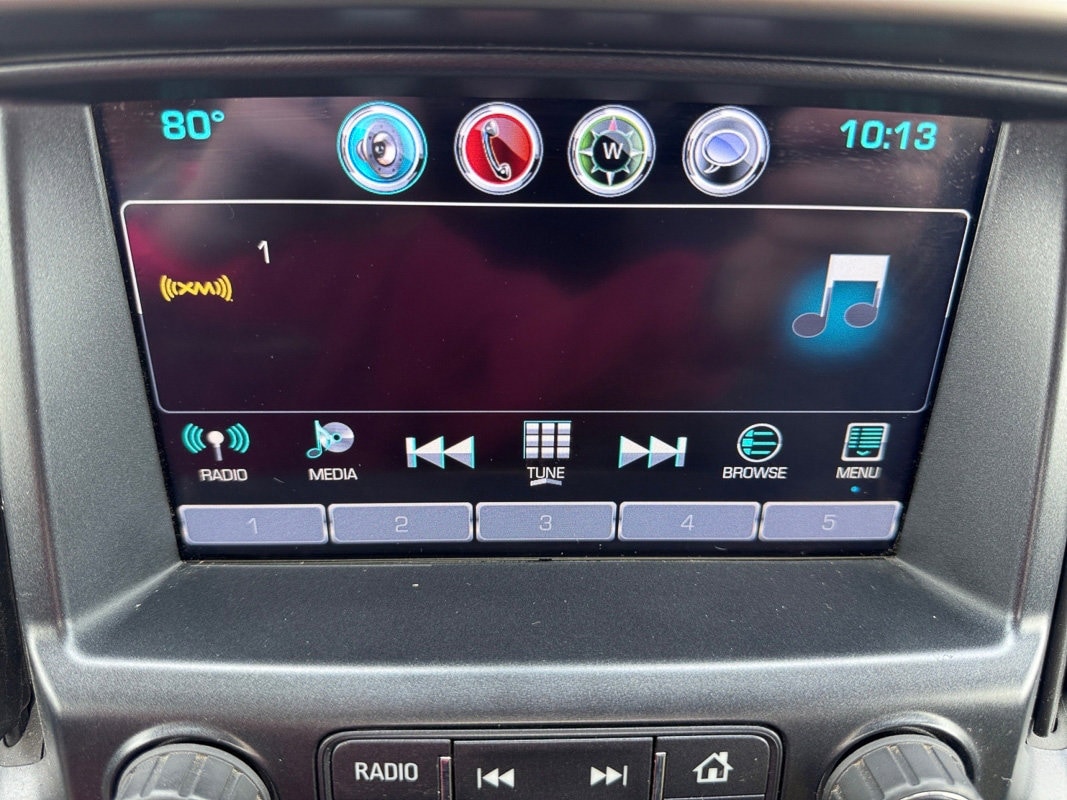 Vehicle Photo