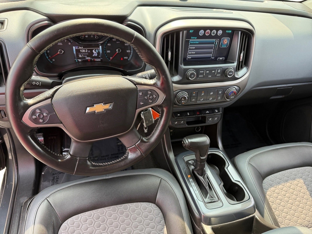 Vehicle Photo