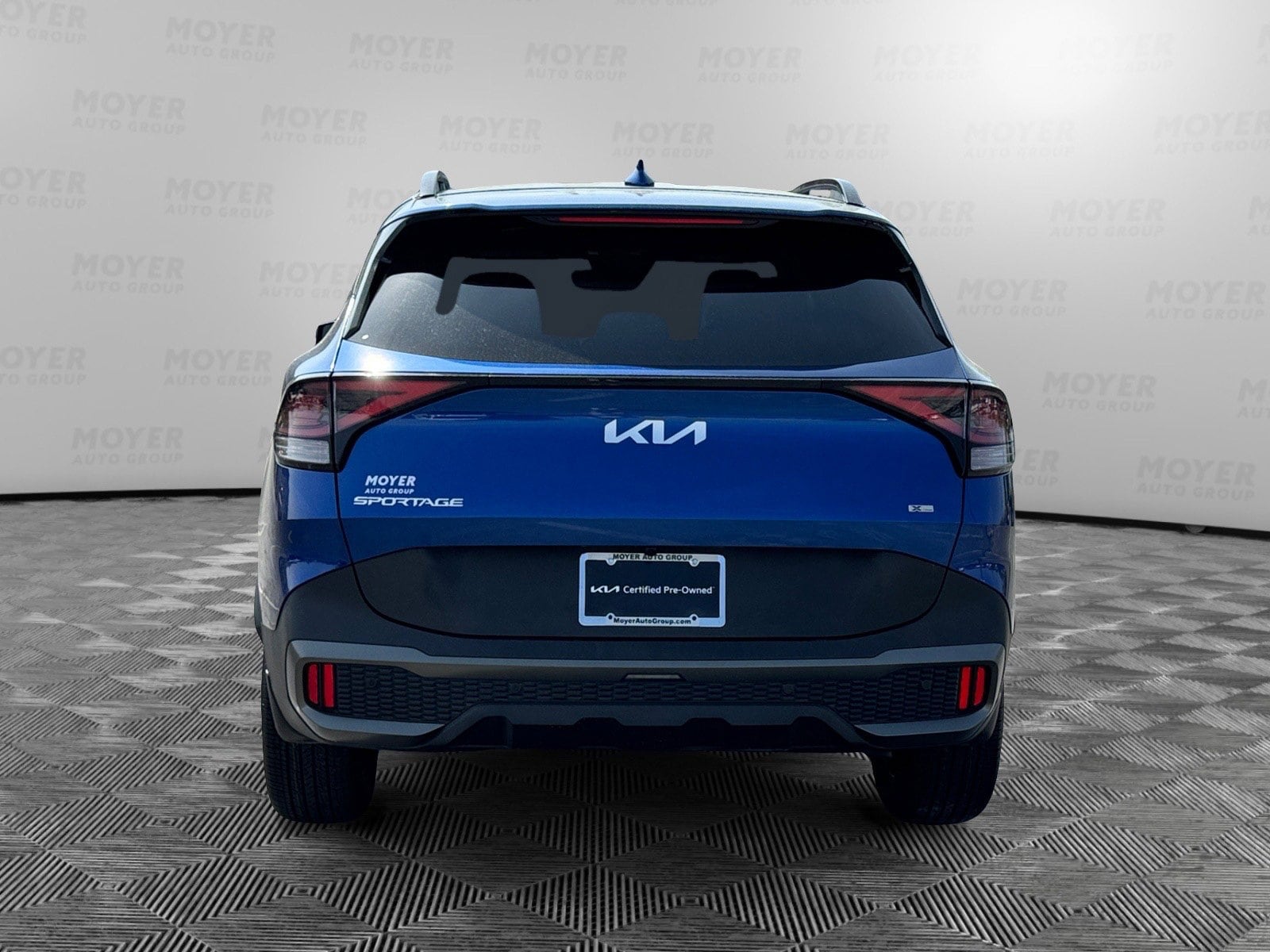 Vehicle Photo