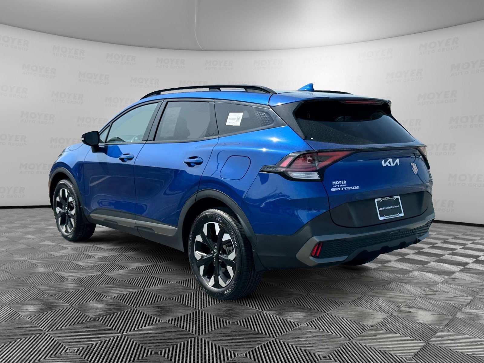 Vehicle Photo
