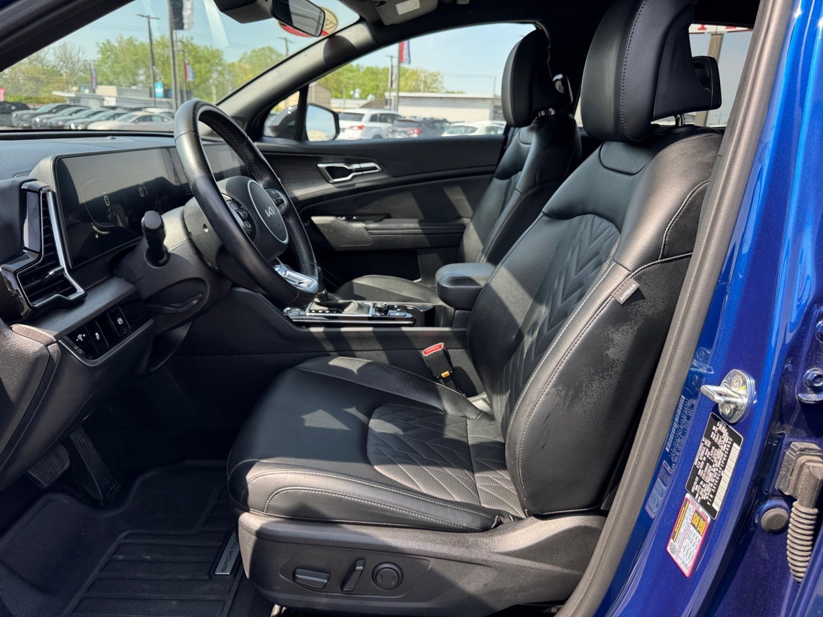 Vehicle Photo