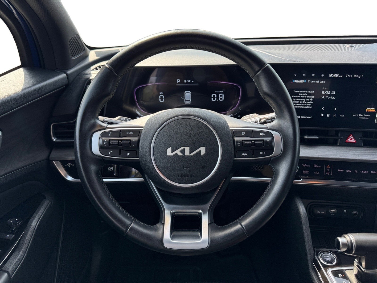 Vehicle Photo