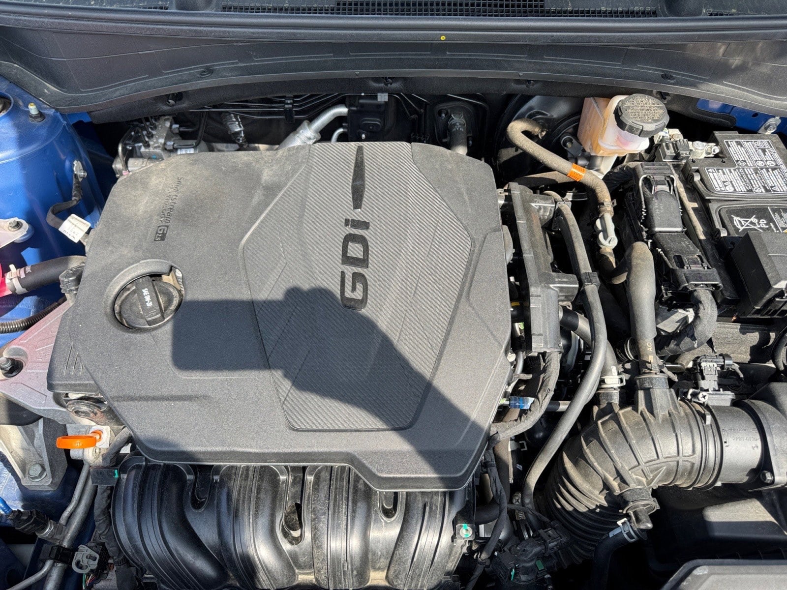 Vehicle Photo