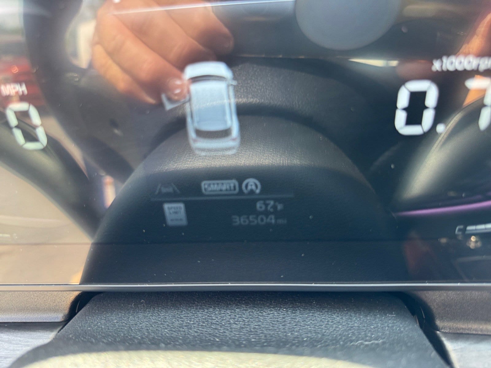 Vehicle Photo