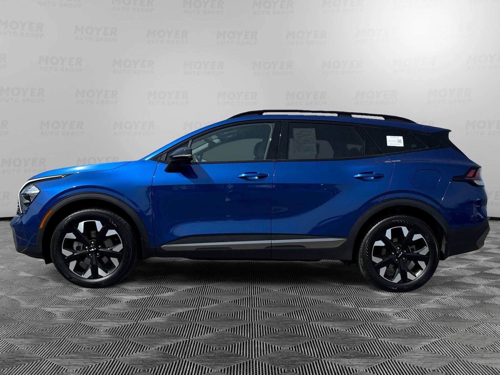 Vehicle Photo