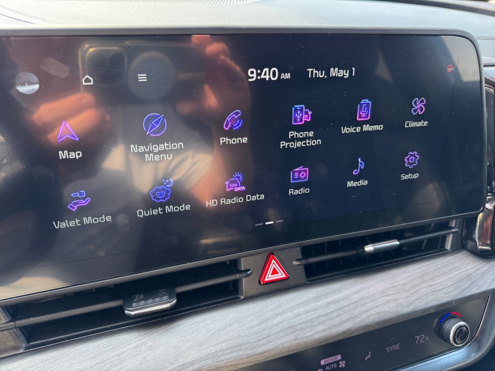 Vehicle Photo