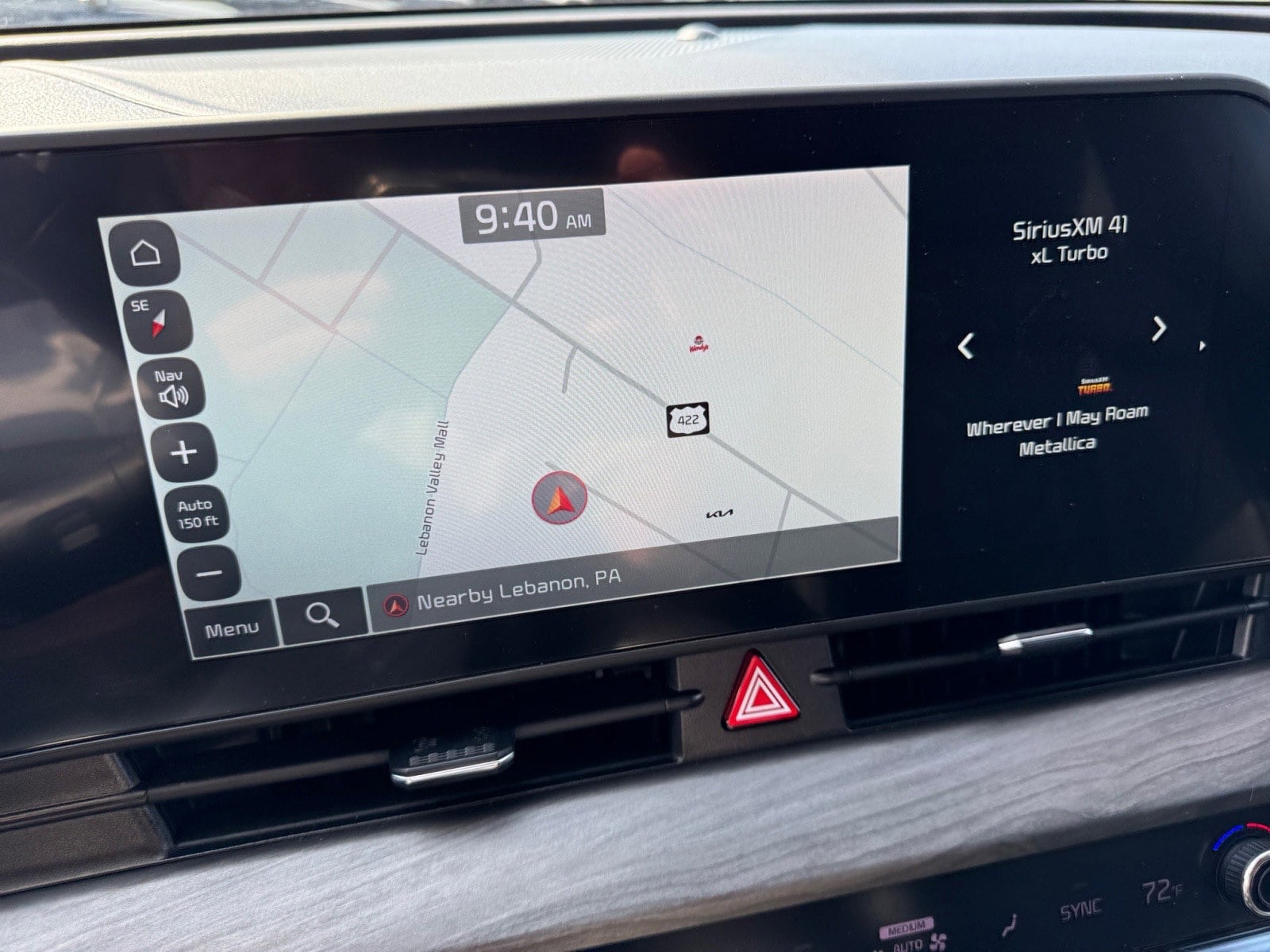 Vehicle Photo