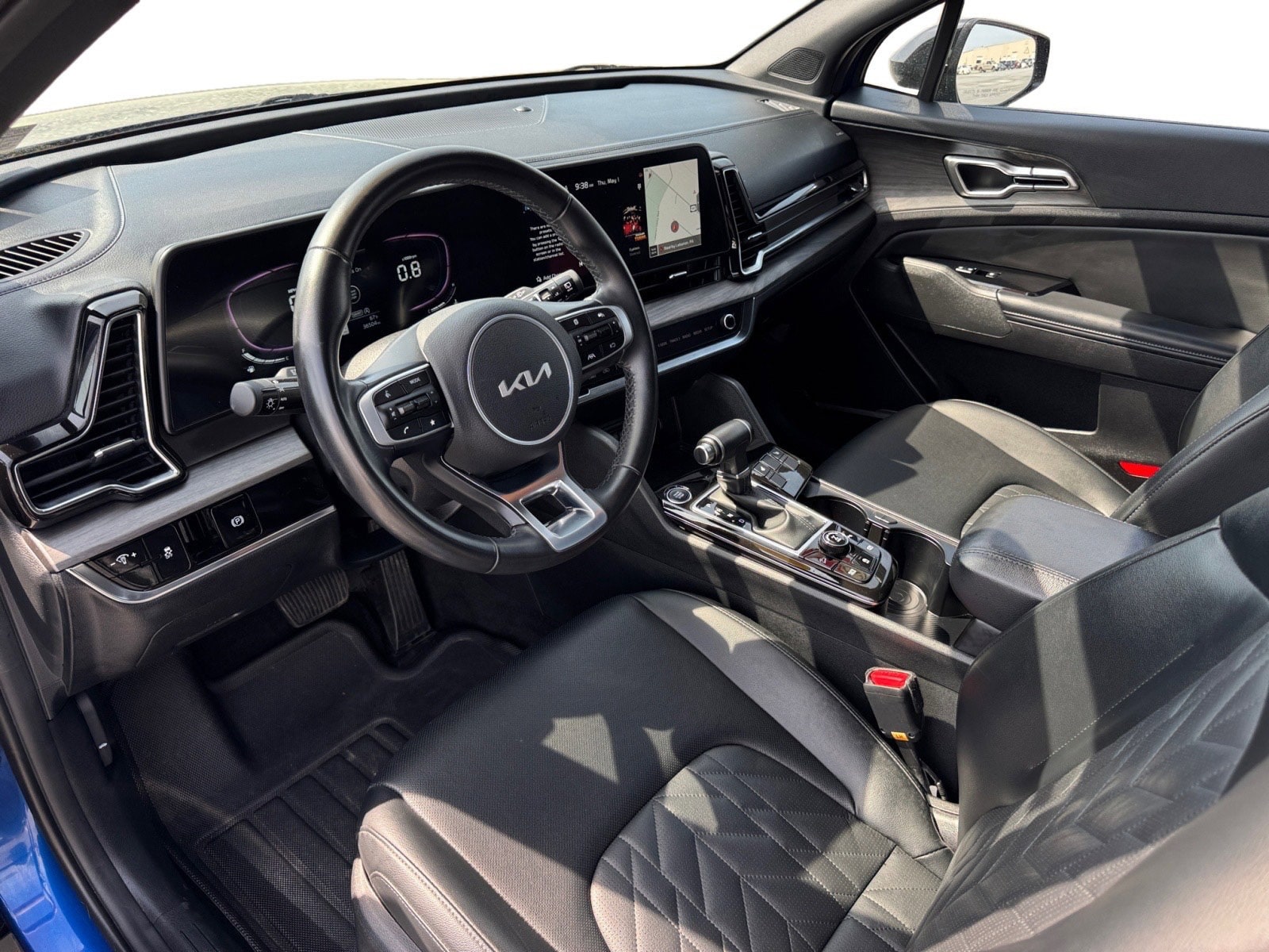 Vehicle Photo
