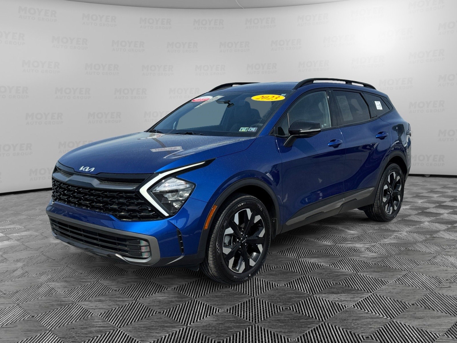 Vehicle Photo