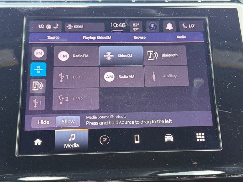 Vehicle Photo