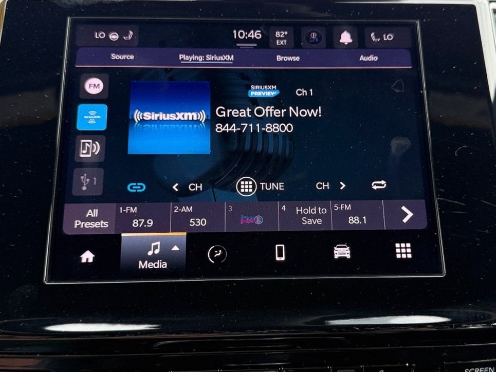 Vehicle Photo