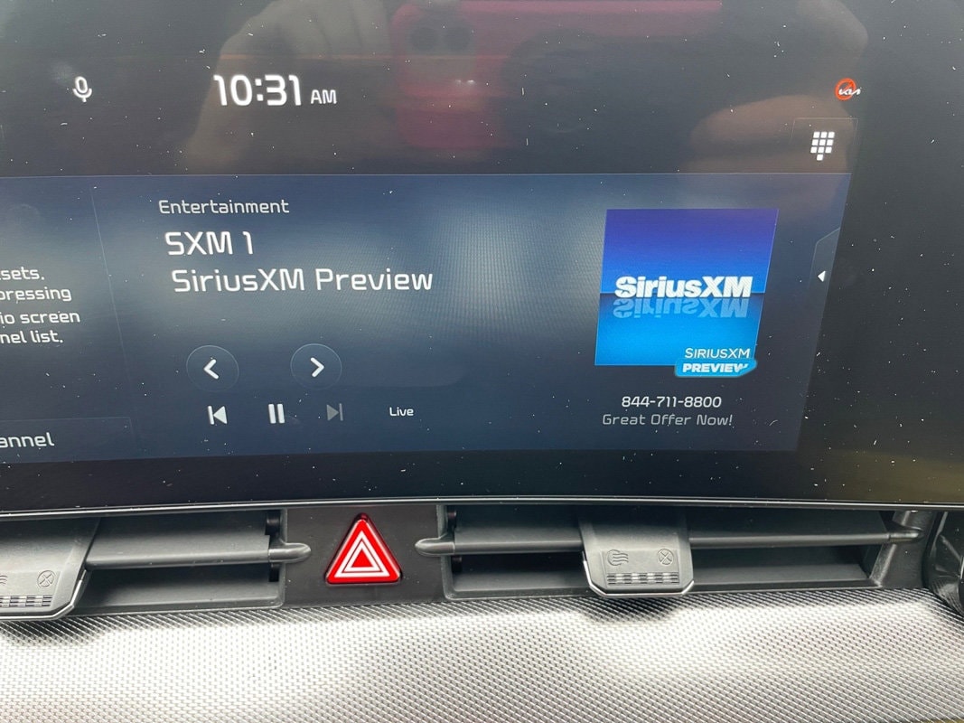 Vehicle Photo