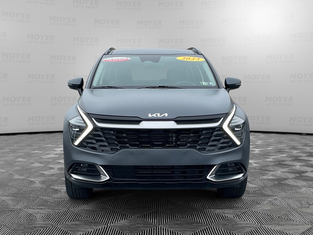 Vehicle Photo