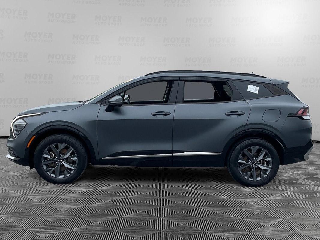 Vehicle Photo