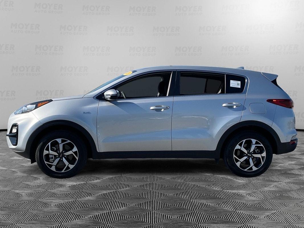 Vehicle Photo