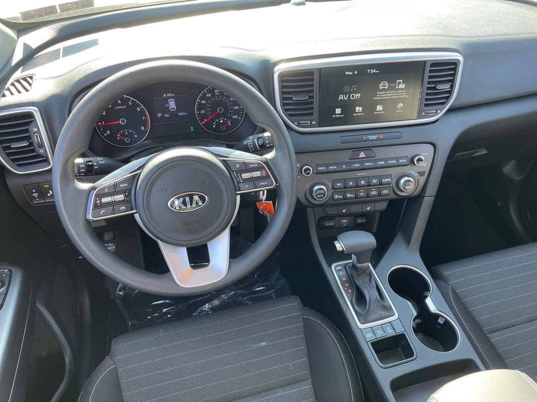 Vehicle Photo